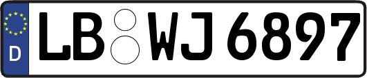 LB-WJ6897