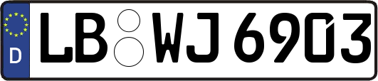 LB-WJ6903