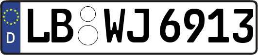 LB-WJ6913