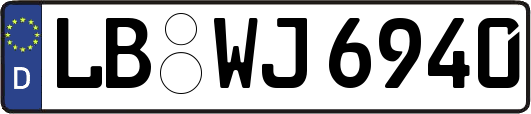 LB-WJ6940