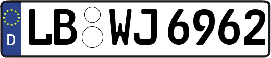 LB-WJ6962