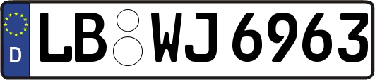 LB-WJ6963
