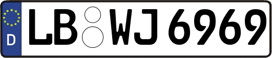 LB-WJ6969