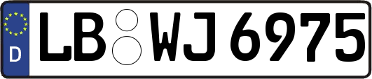 LB-WJ6975