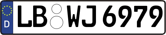 LB-WJ6979