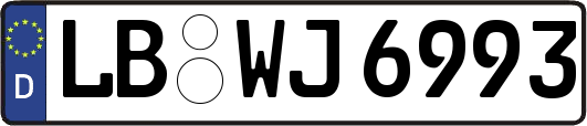 LB-WJ6993