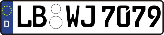 LB-WJ7079