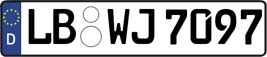 LB-WJ7097