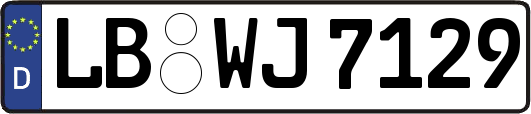 LB-WJ7129