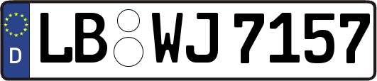 LB-WJ7157