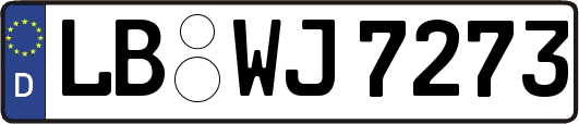 LB-WJ7273