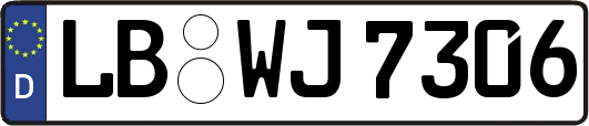 LB-WJ7306