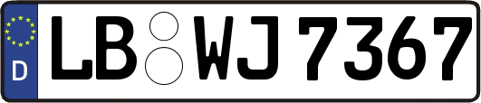LB-WJ7367