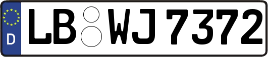 LB-WJ7372