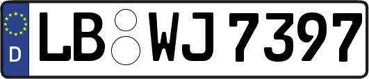 LB-WJ7397