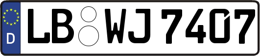 LB-WJ7407