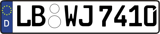 LB-WJ7410