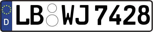 LB-WJ7428