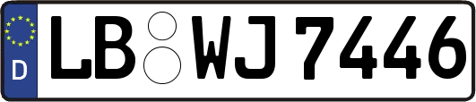 LB-WJ7446