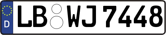 LB-WJ7448