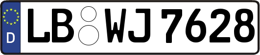 LB-WJ7628