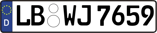 LB-WJ7659
