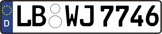 LB-WJ7746