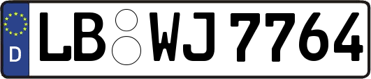 LB-WJ7764