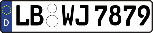 LB-WJ7879