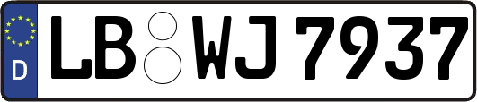 LB-WJ7937