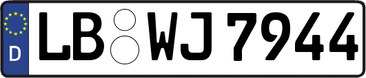 LB-WJ7944