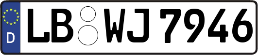 LB-WJ7946