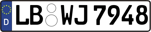 LB-WJ7948