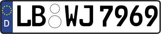 LB-WJ7969