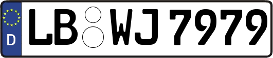 LB-WJ7979