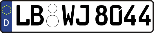 LB-WJ8044