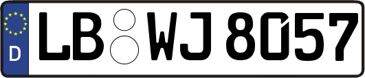 LB-WJ8057