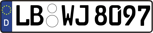 LB-WJ8097