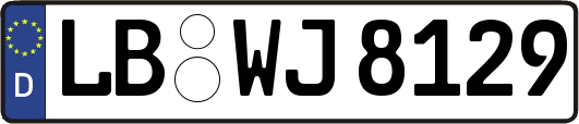 LB-WJ8129