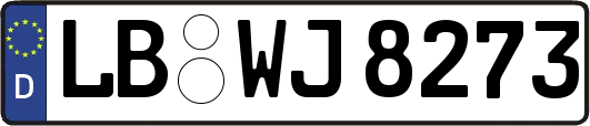 LB-WJ8273