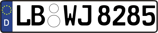 LB-WJ8285