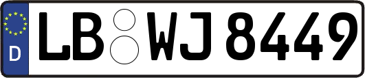 LB-WJ8449