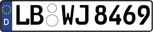 LB-WJ8469