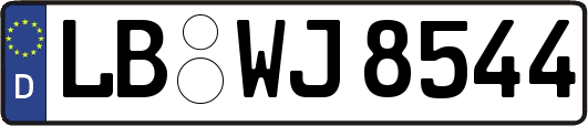 LB-WJ8544