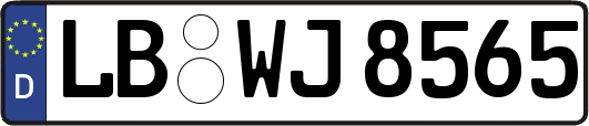 LB-WJ8565