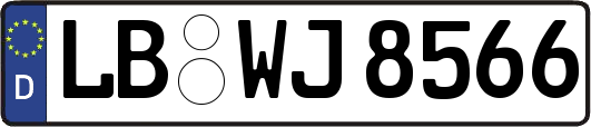 LB-WJ8566