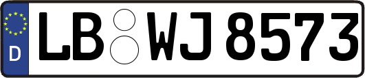 LB-WJ8573