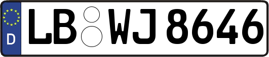 LB-WJ8646