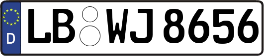 LB-WJ8656
