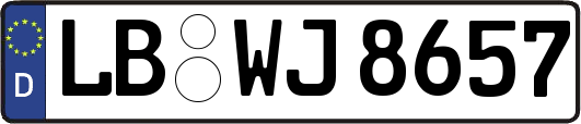 LB-WJ8657